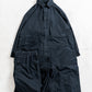 SANMONT LONG OVER COAT / ロングオーバーコート