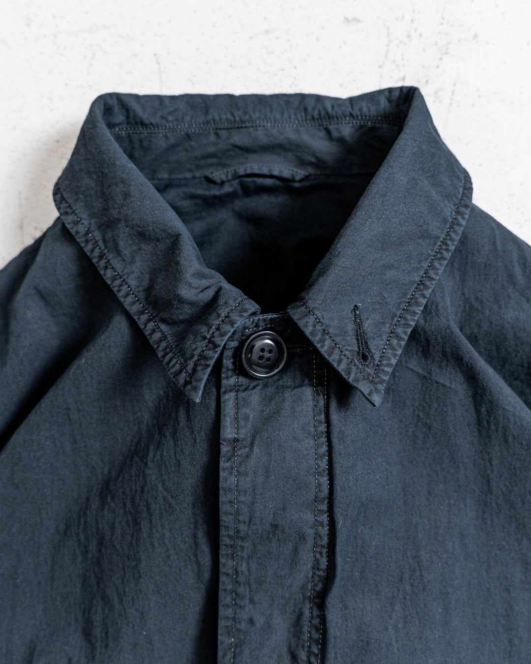 SANMONT LONG OVER COAT / ロングオーバーコート