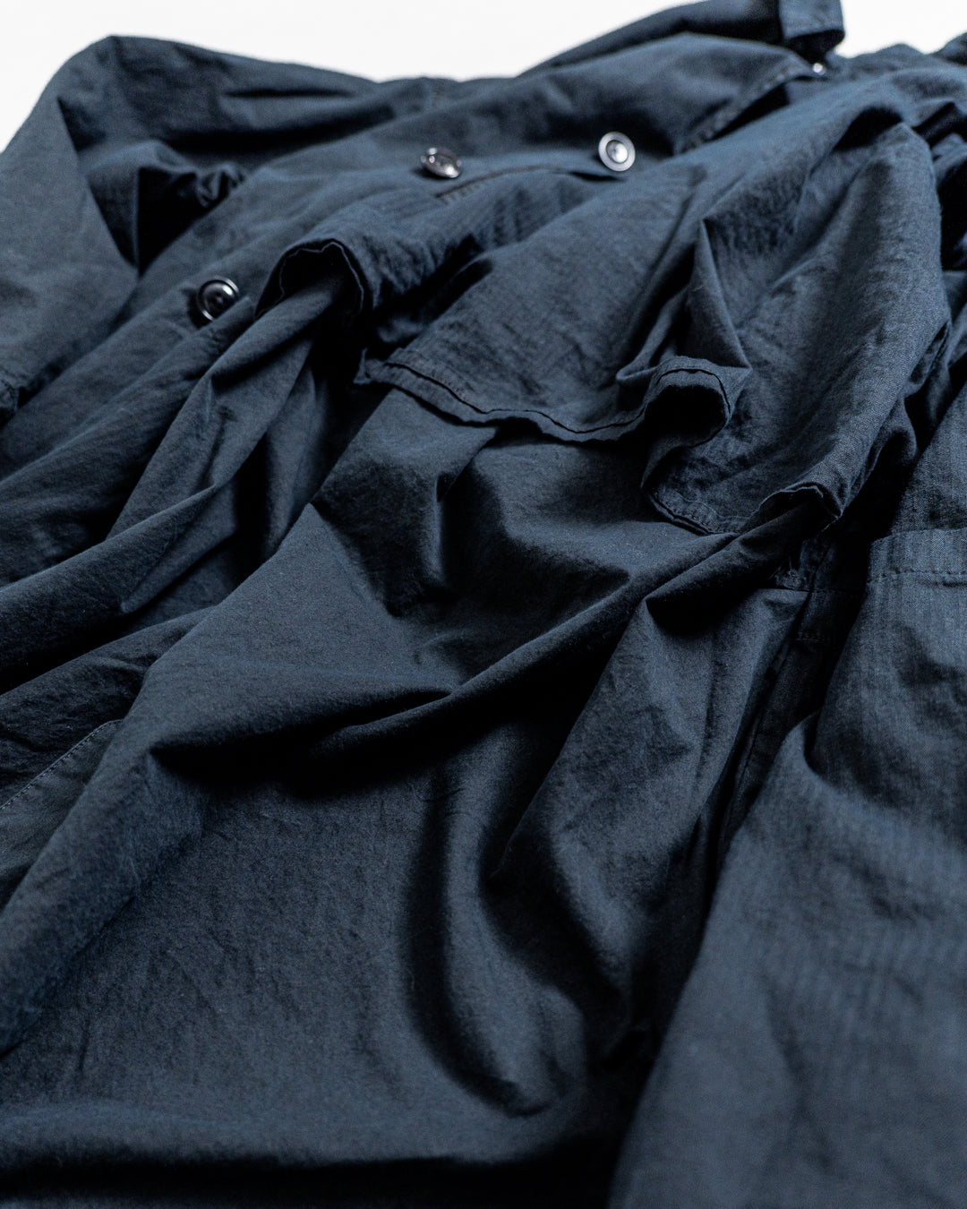 通販] SANMONT (サンモント) LONG OVER COAT / ロングオーバーコート