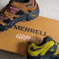 【collaboration】 Gramicci  × MERRELL MOAB 2 SIREN X GRAMICCI