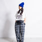 ISNESS MUSIC LOGO T-SHIRT FT