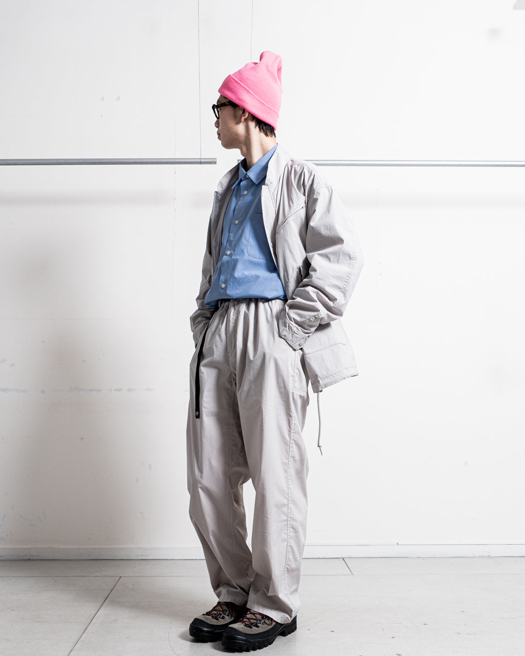 STONEMASTER Stone Master Pant