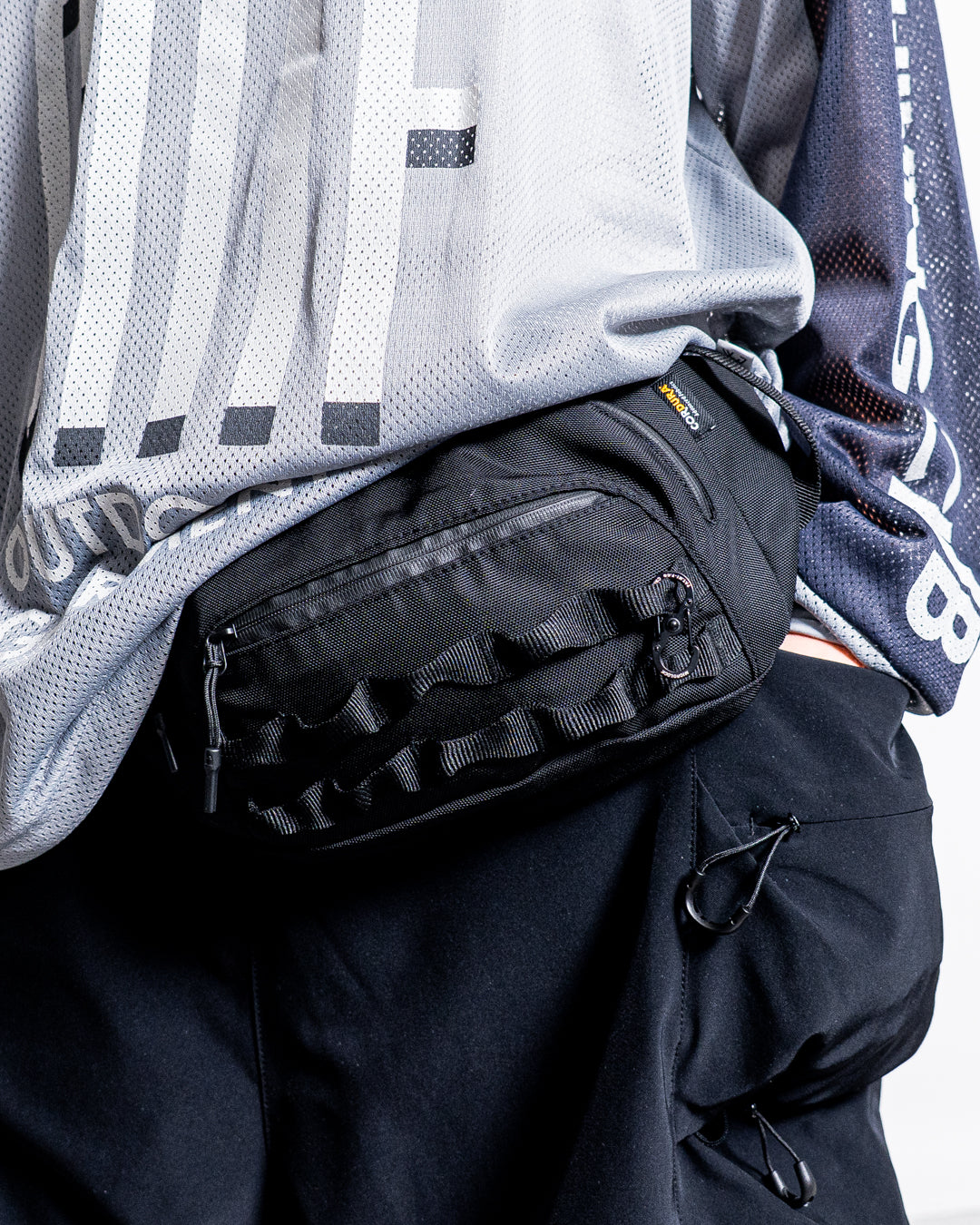 CMF OUTDOOR GARMENT FANNY PACK BALLISTIC