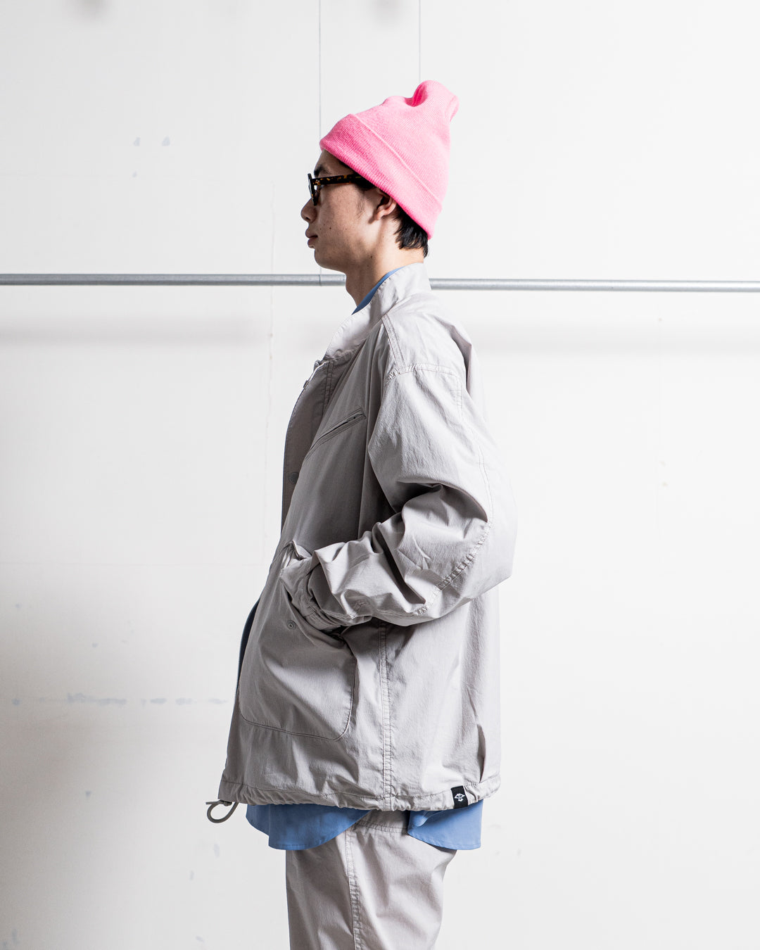 STONEMASTER Tourrist Jacket