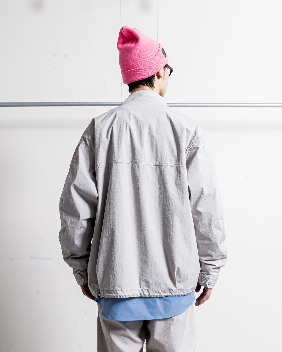 STONEMASTER Tourrist Jacket