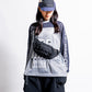 CMF OUTDOOR GARMENT FANNY PACK BALLISTIC