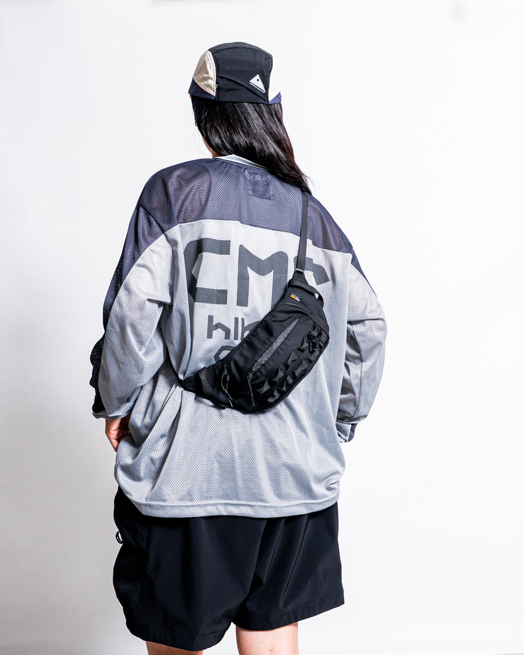 CMF OUTDOOR GARMENT FANNY PACK BALLISTIC