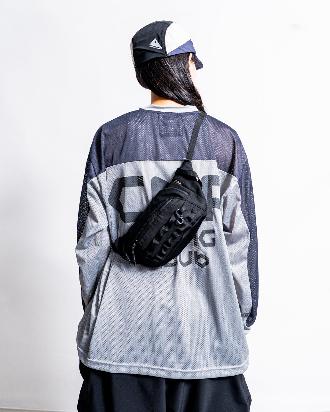 CMF OUTDOOR GARMENT FANNY PACK BALLISTIC