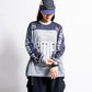 【RESTOCK】CMF OUTDOOR GARMENT BMX TEE (DRY MESH)