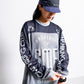 【RESTOCK】CMF OUTDOOR GARMENT BMX TEE (DRY MESH)