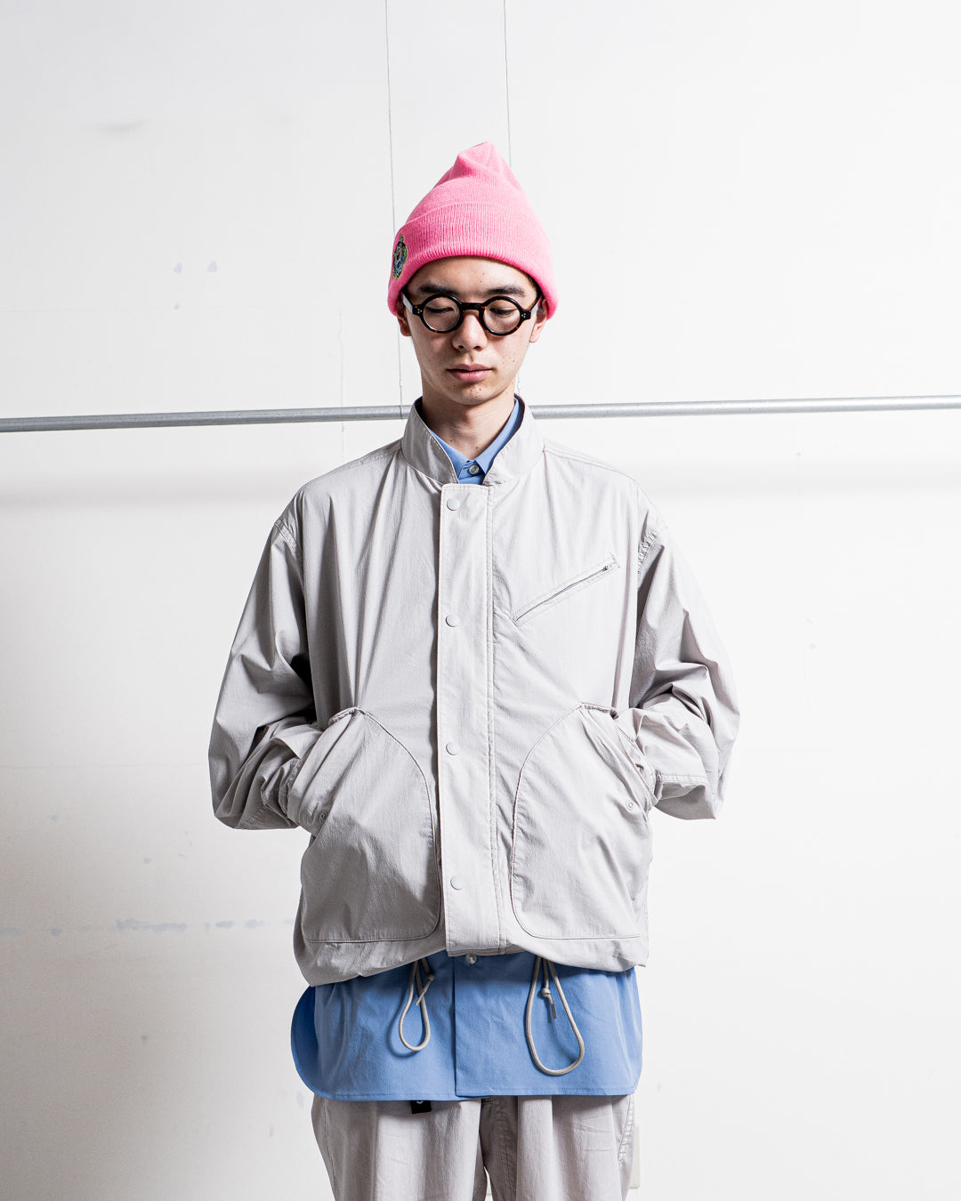 STONEMASTER Tourrist Jacket