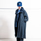 SANMONT LONG OVER COAT / ロングオーバーコート