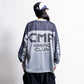 【RESTOCK】CMF OUTDOOR GARMENT BMX TEE (DRY MESH)