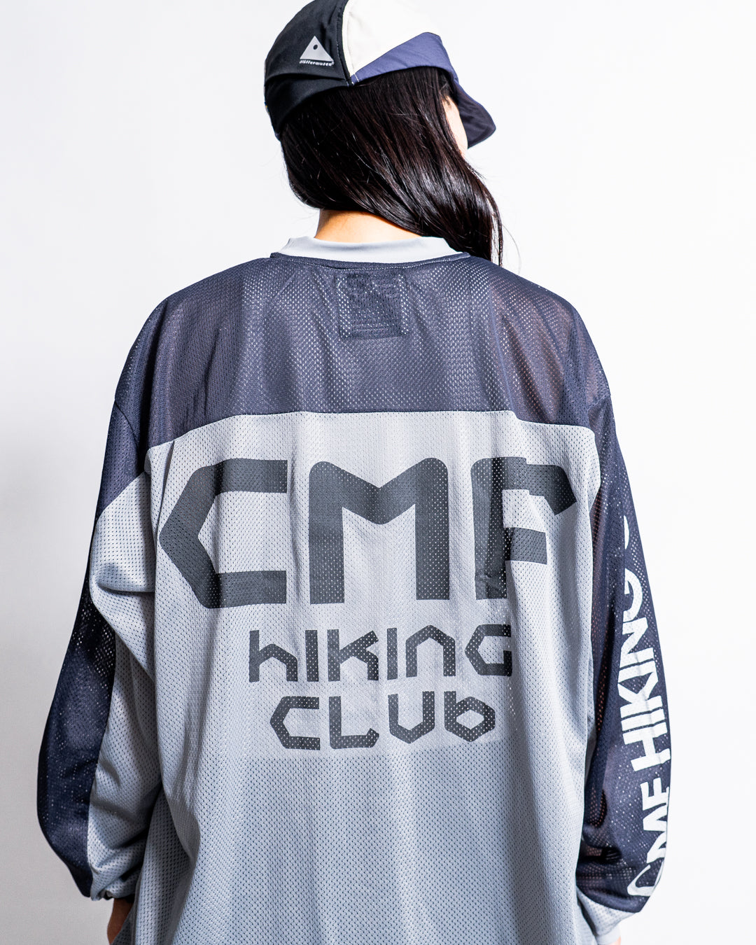 【RESTOCK】CMF OUTDOOR GARMENT BMX TEE (DRY MESH)