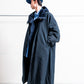 SANMONT LONG OVER COAT / ロングオーバーコート