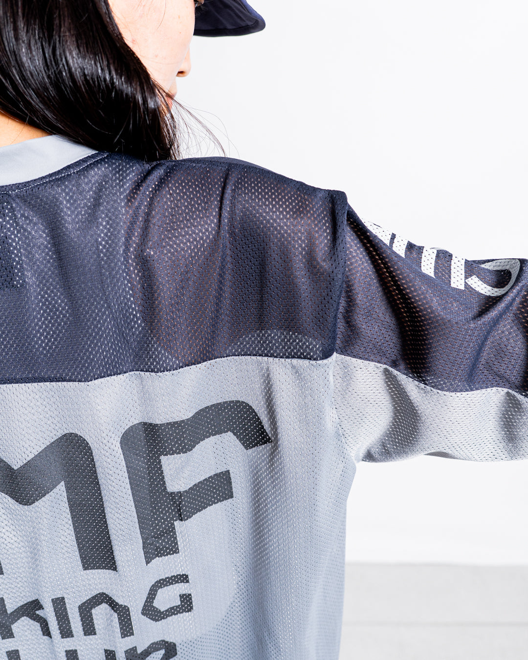 【RESTOCK】CMF OUTDOOR GARMENT BMX TEE (DRY MESH)