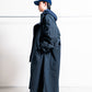 SANMONT LONG OVER COAT / ロングオーバーコート