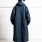 SANMONT LONG OVER COAT / ロングオーバーコート