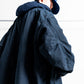 SANMONT LONG OVER COAT / ロングオーバーコート