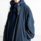 SANMONT LONG OVER COAT / ロングオーバーコート