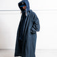 SANMONT LONG OVER COAT / ロングオーバーコート