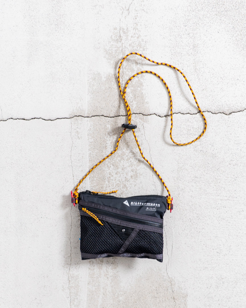 Klattermusen  Algir Accessory Bag