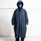 SANMONT LONG OVER COAT / ロングオーバーコート