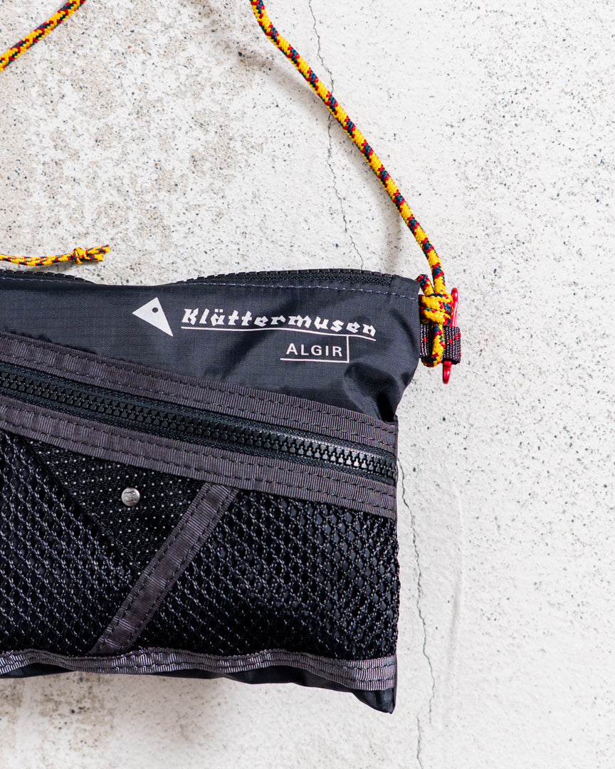 Klattermusen  Algir Accessory Bag