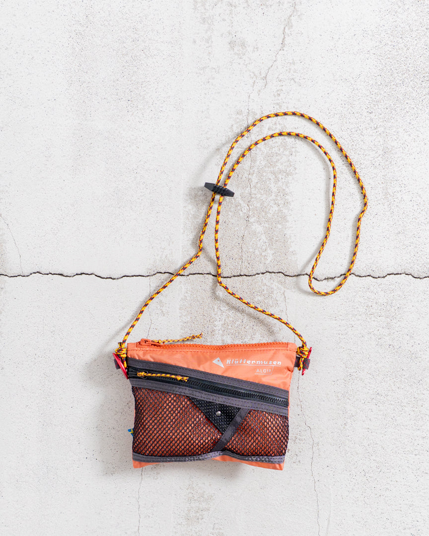Klattermusen  Algir Accessory Bag