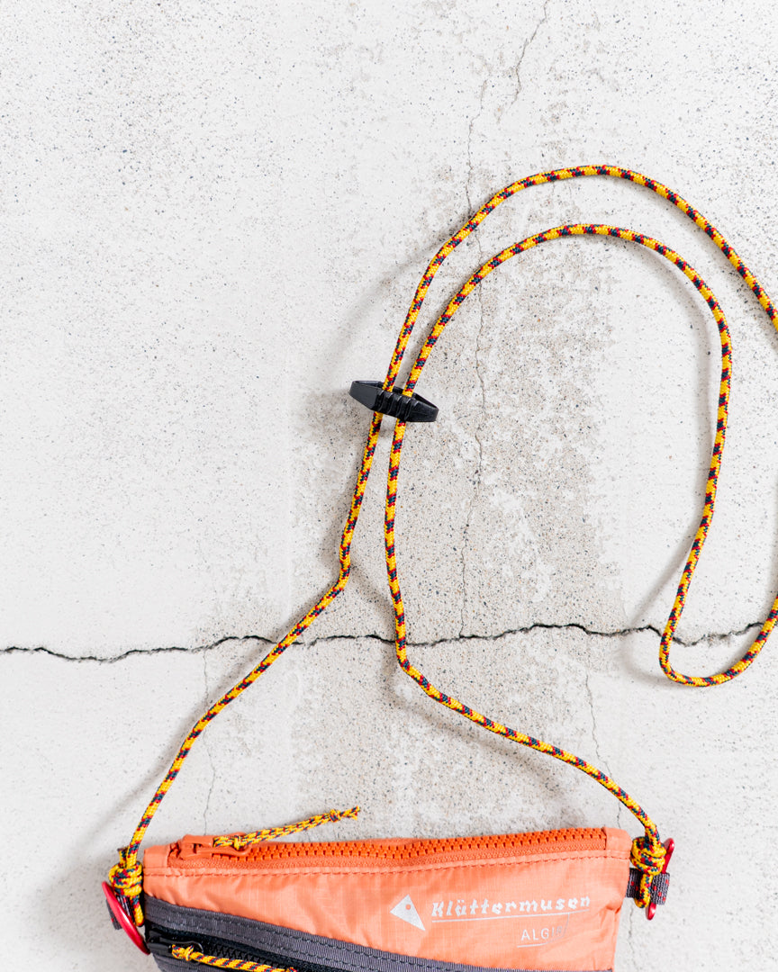 Klattermusen  Algir Accessory Bag