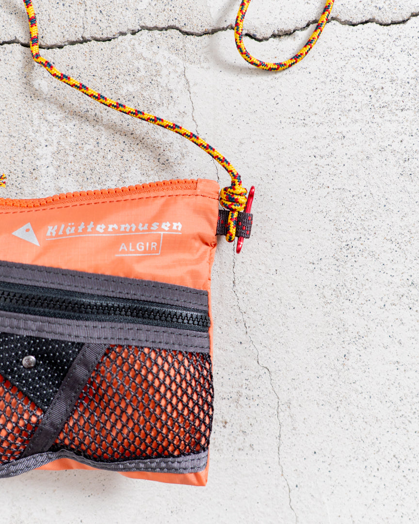 Klattermusen  Algir Accessory Bag