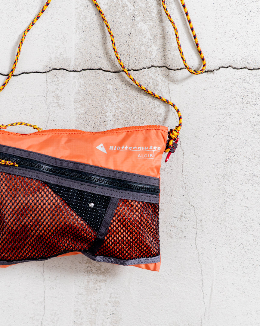 Klattermusen  Algir Accessory Bag