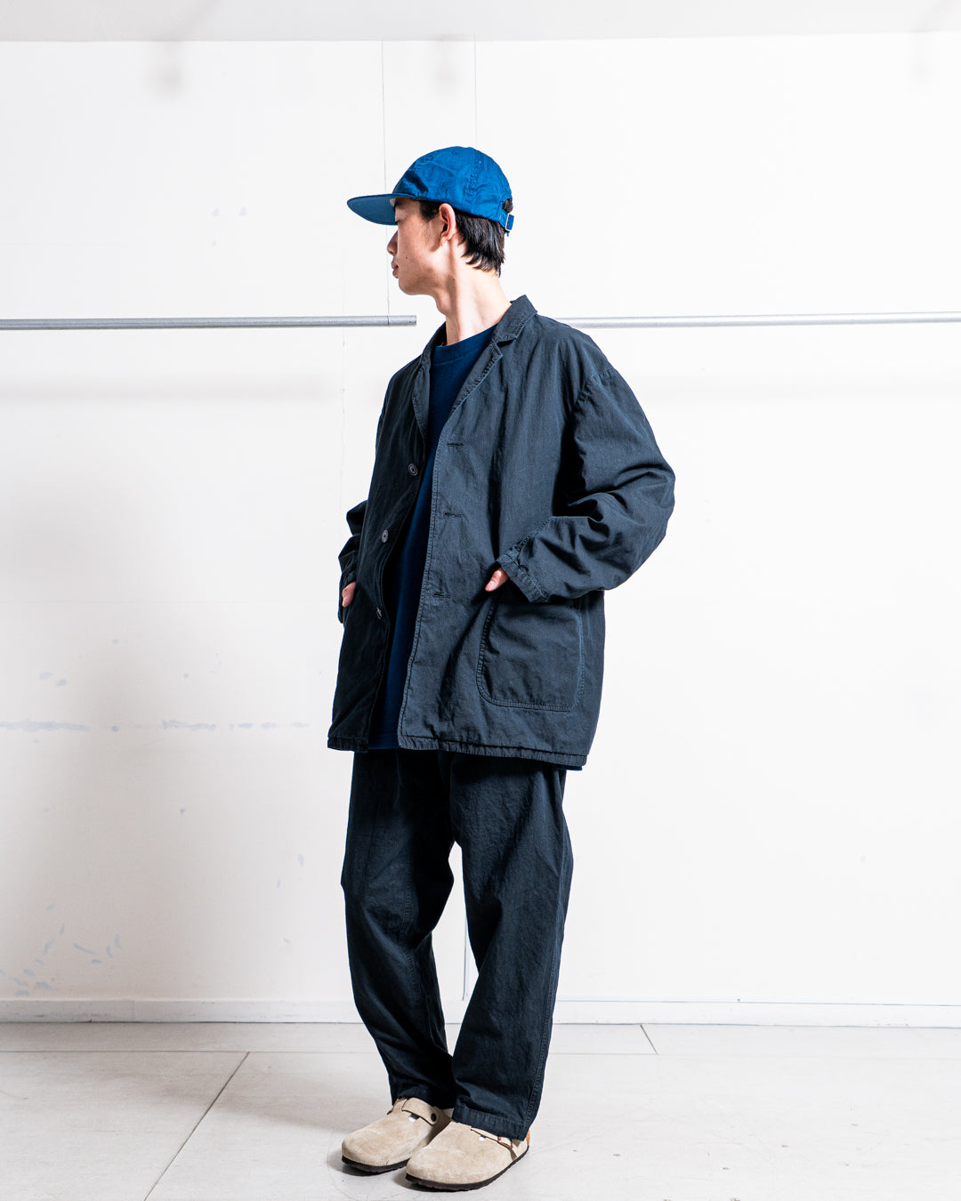 SANMONT 3B JACKET / 3B ジャケット