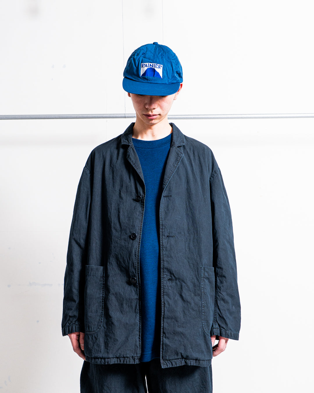 SANMONT 3B JACKET / 3B ジャケット