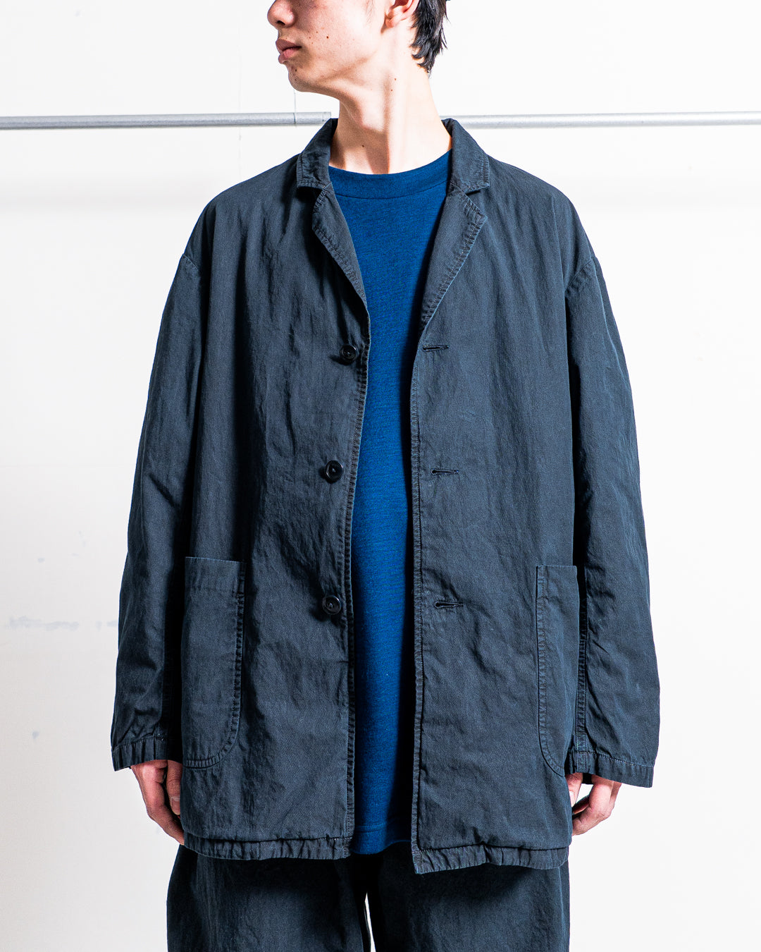 通販] SANMONT (サンモント) 3B JACKET / 3B ジャケット商品ページ