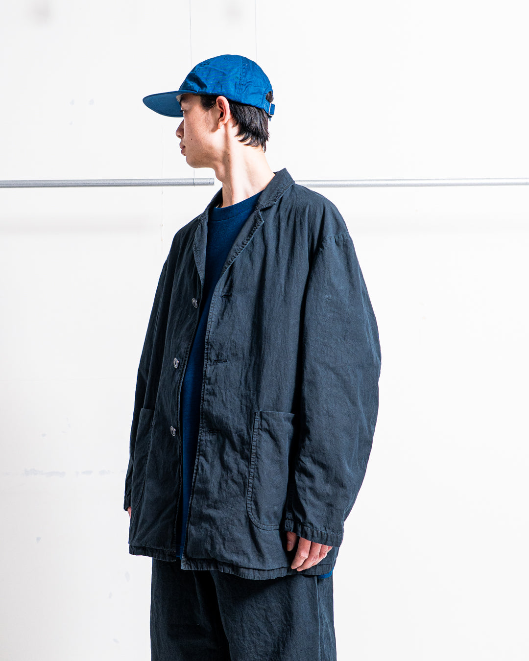 SANMONT 3B JACKET / 3B ジャケット