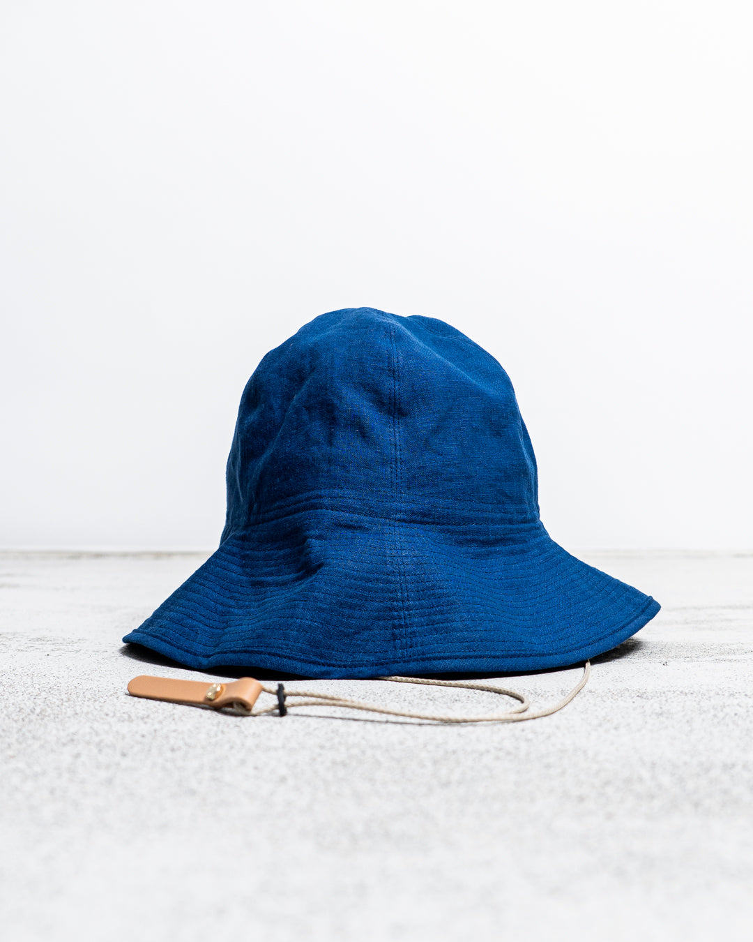 Nine Tailor Canna Hat