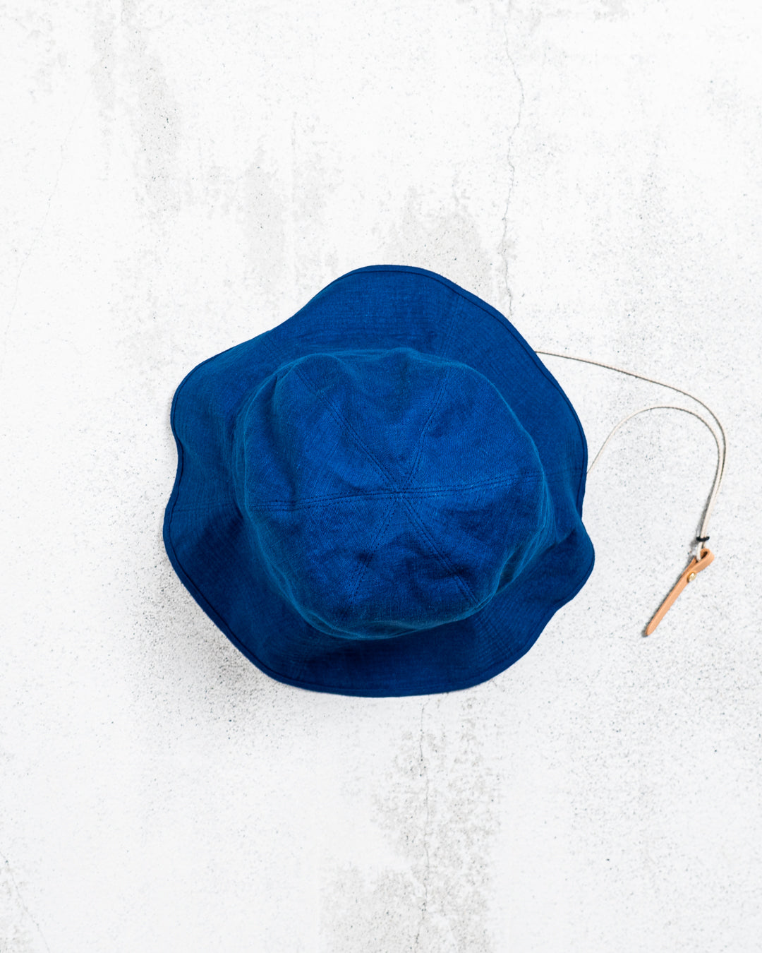 Nine Tailor Canna Hat