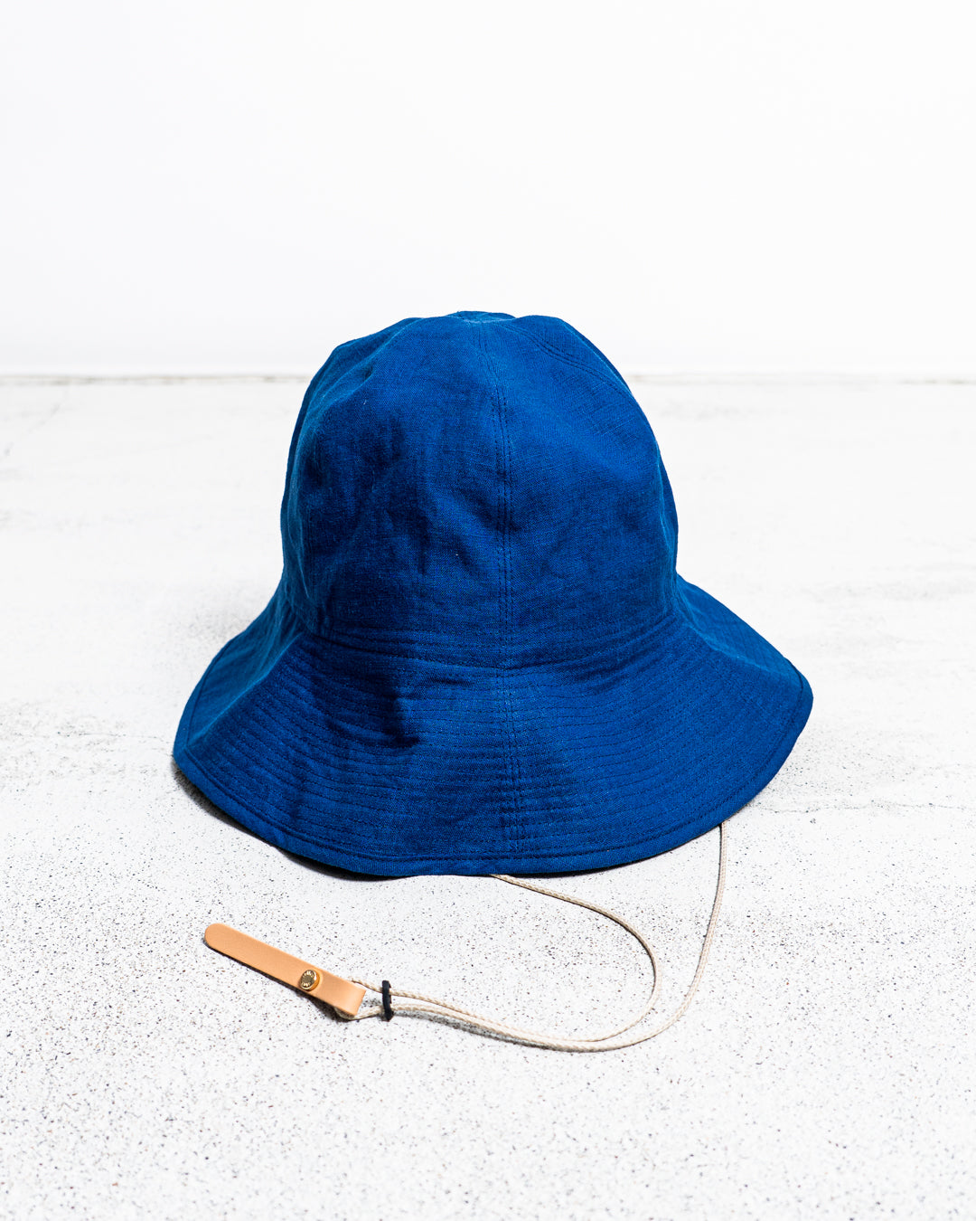 Nine Tailor Canna Hat