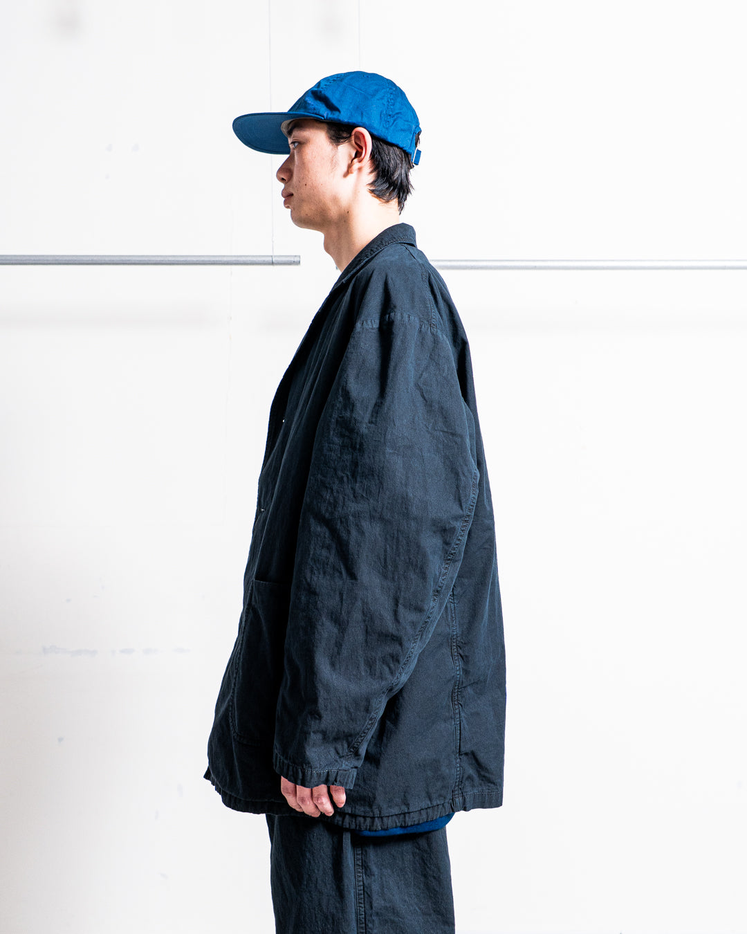 SANMONT 3B JACKET / 3B ジャケット