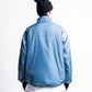 GOLDENMILLS HARF ZIP PADDING SHIRT