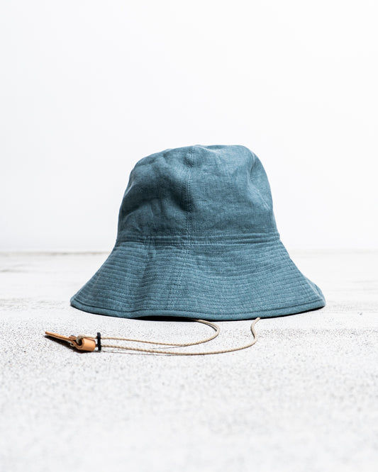 Nine Tailor Canna Hat