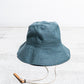 Nine Tailor Canna Hat