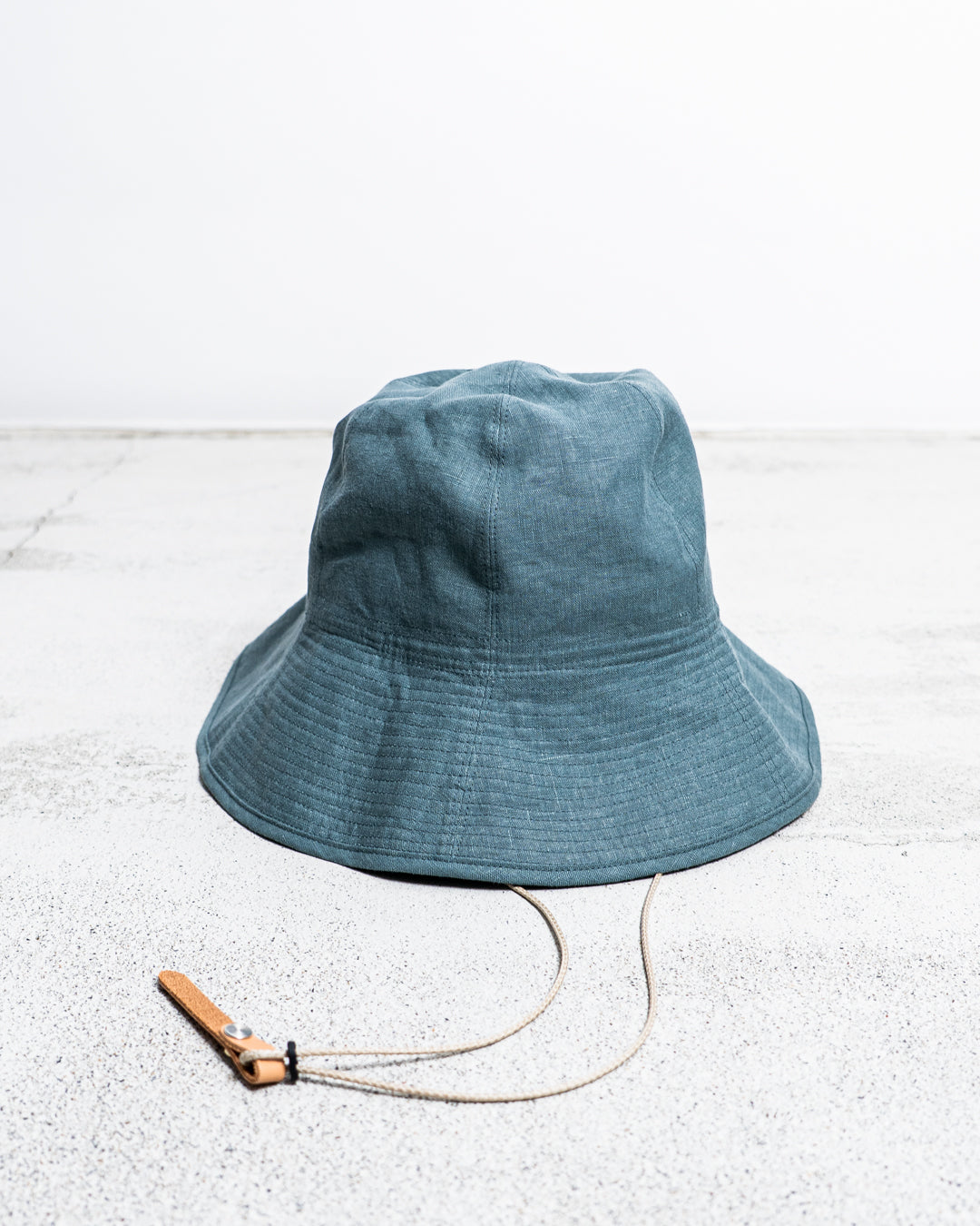 Nine Tailor Canna Hat