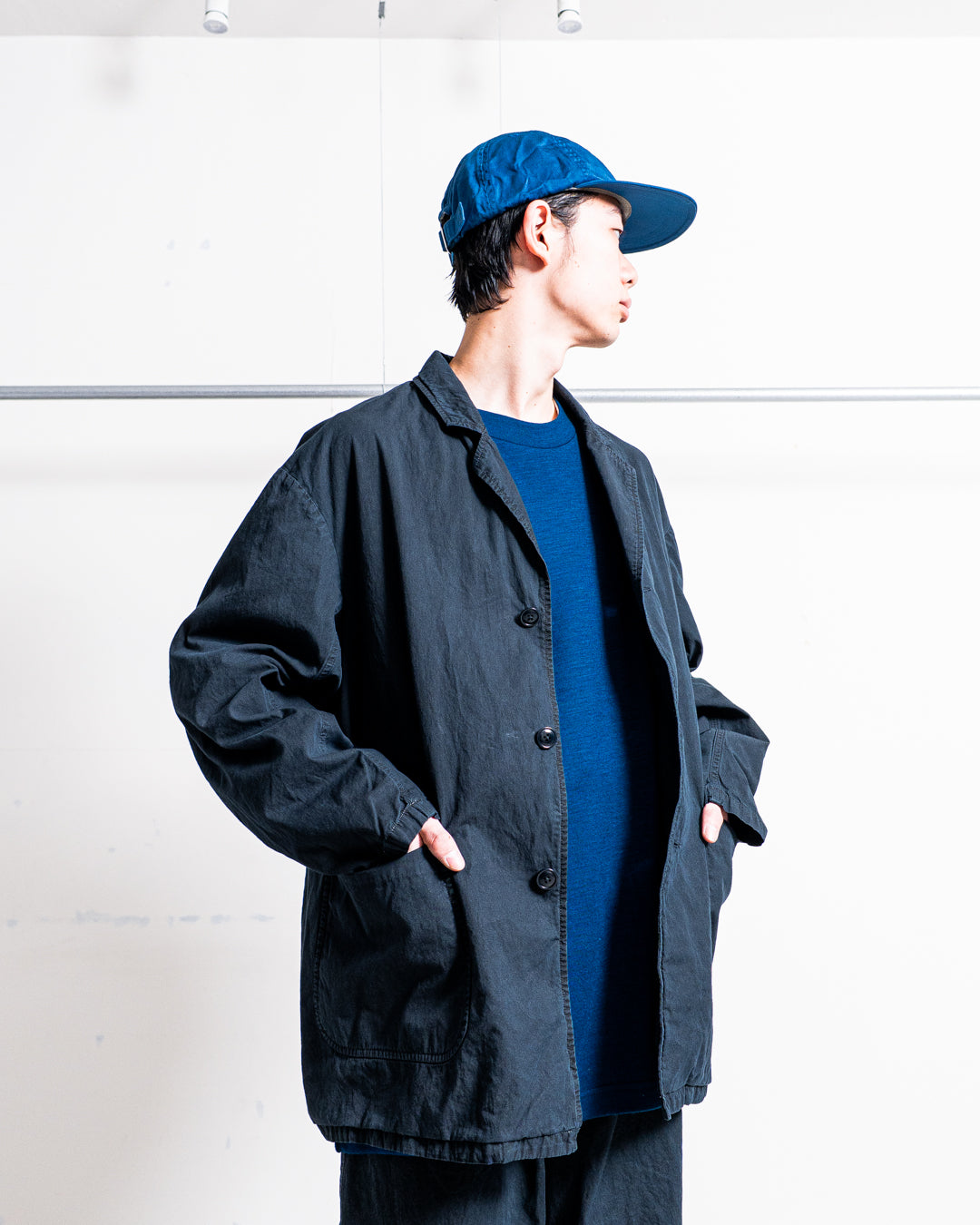 SANMONT 3B JACKET / 3B ジャケット