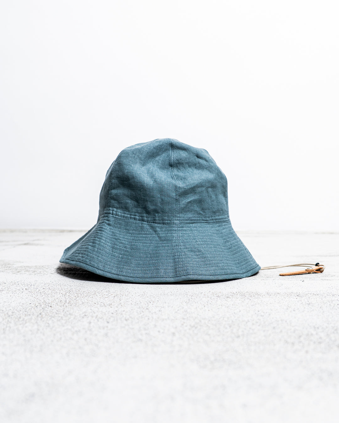 Nine Tailor Canna Hat