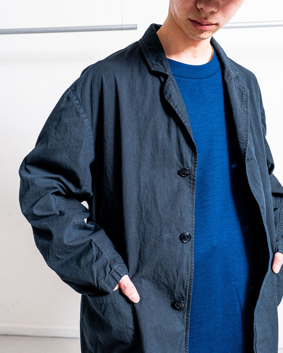 SANMONT 3B JACKET / 3B ジャケット