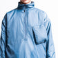 GOLDENMILLS HARF ZIP PADDING SHIRT