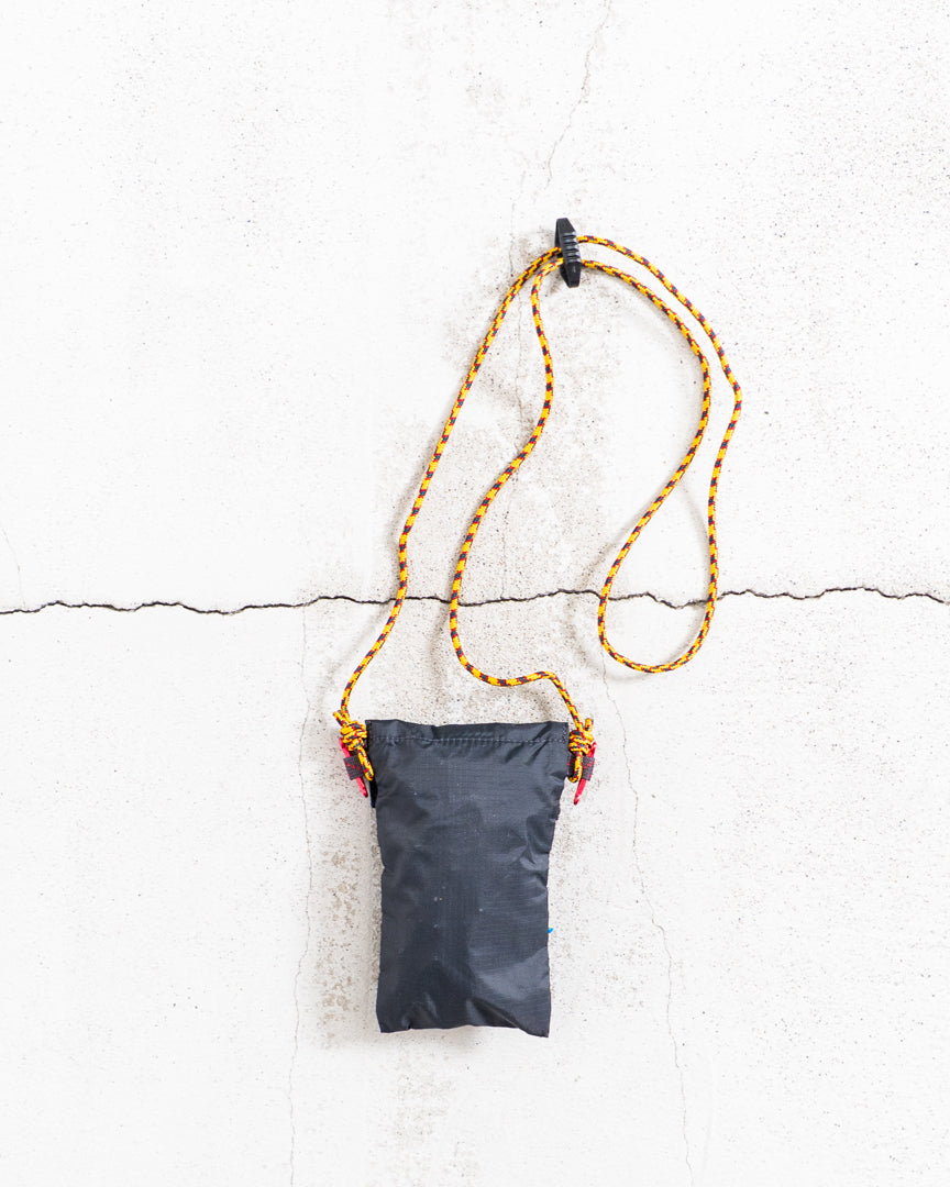 Klattermusen  Algir Lanyard Pocket