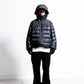 Klattermusen Ra Hood Jacket M's